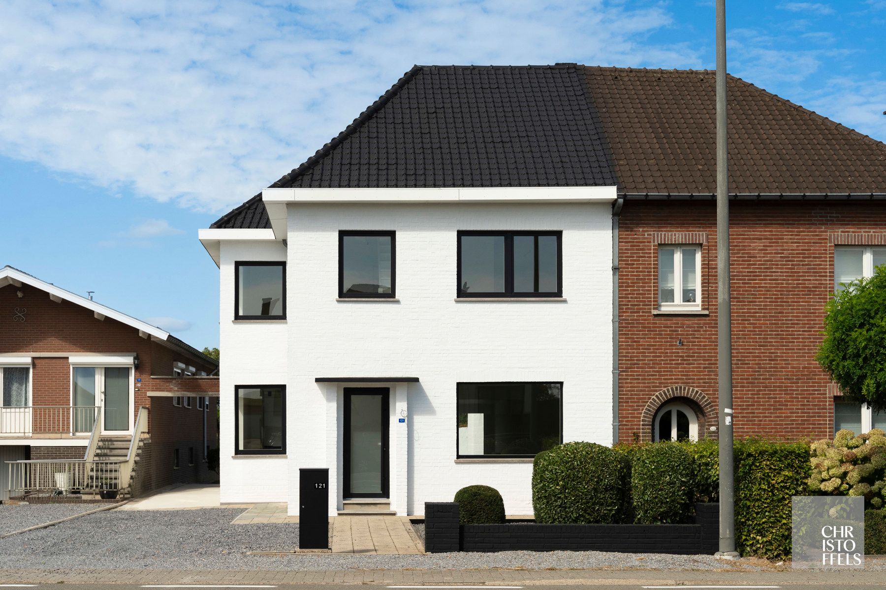 Gerenoveerde gezinswoning met tuin, op 5 min van Maastricht! foto 19