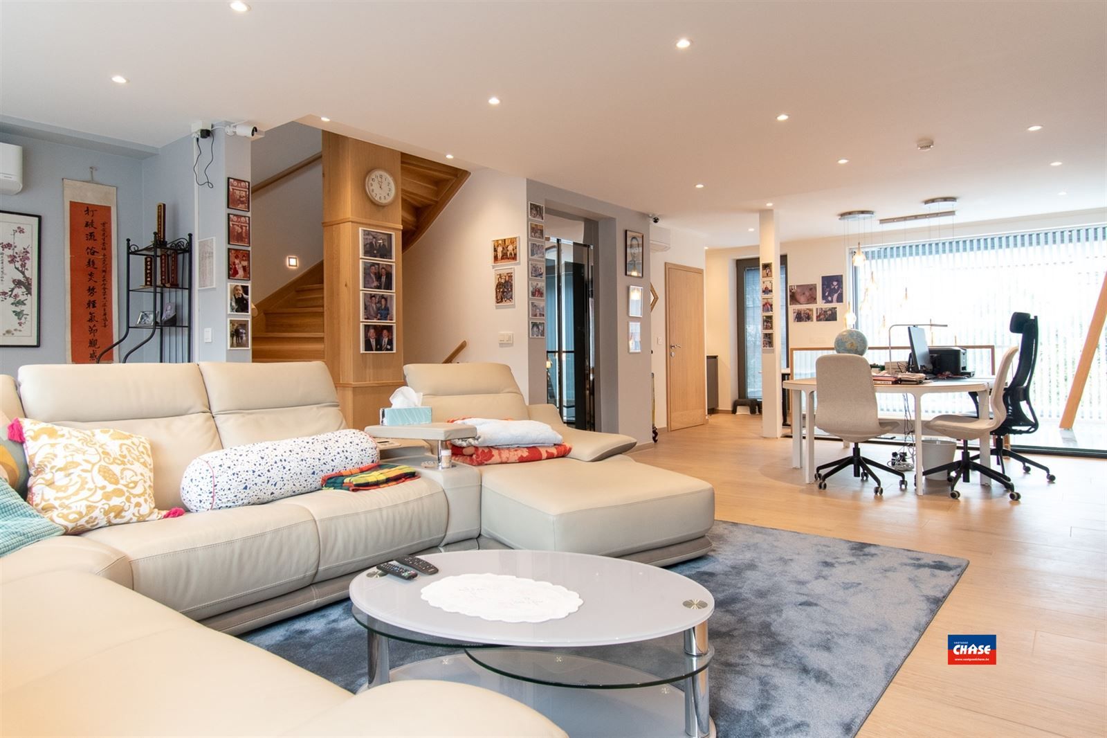 Uitzonderlijke woning foto 15