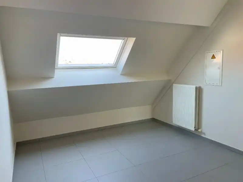 Penthouse te huur foto 7