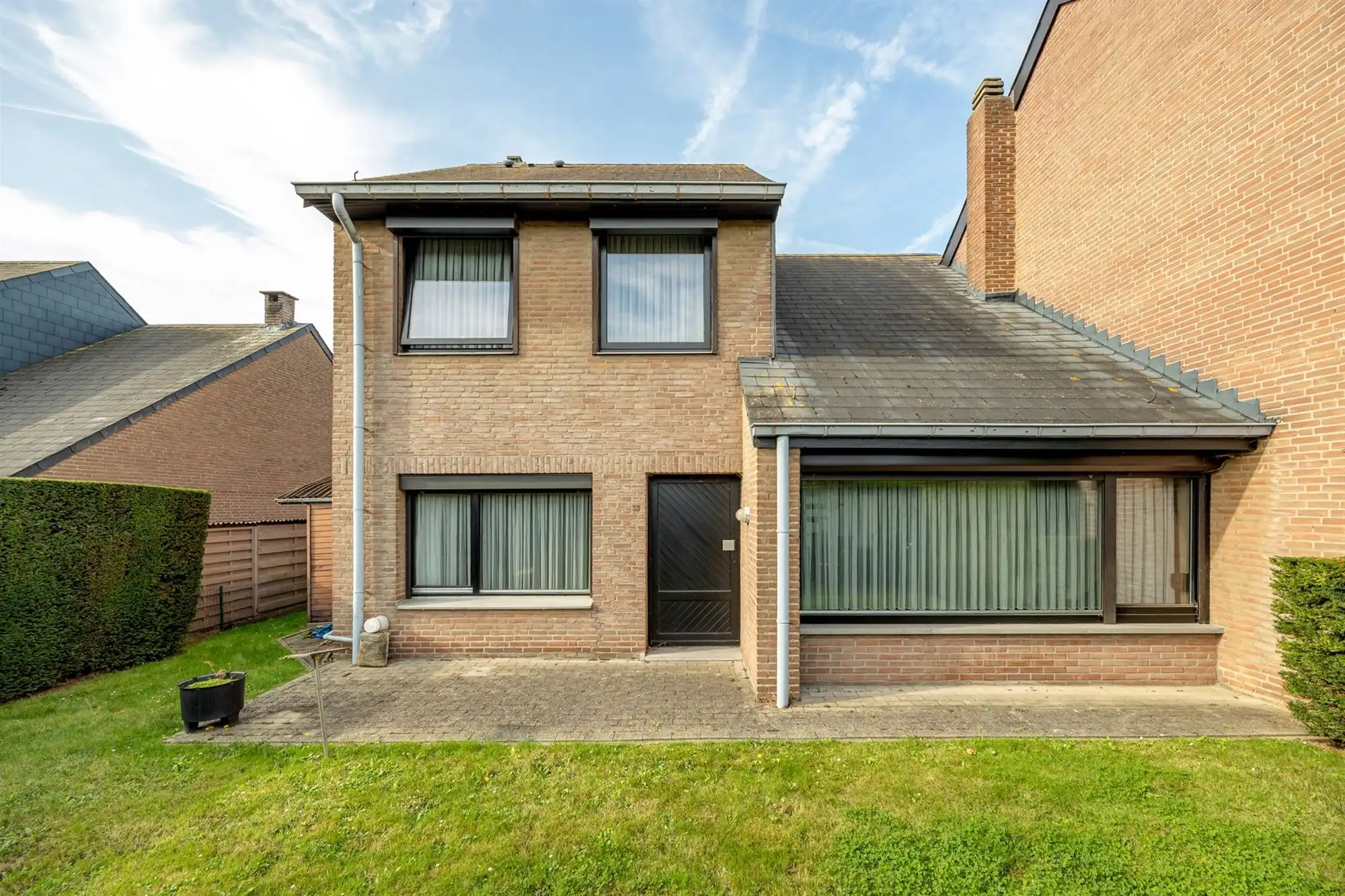 Huis foto 4