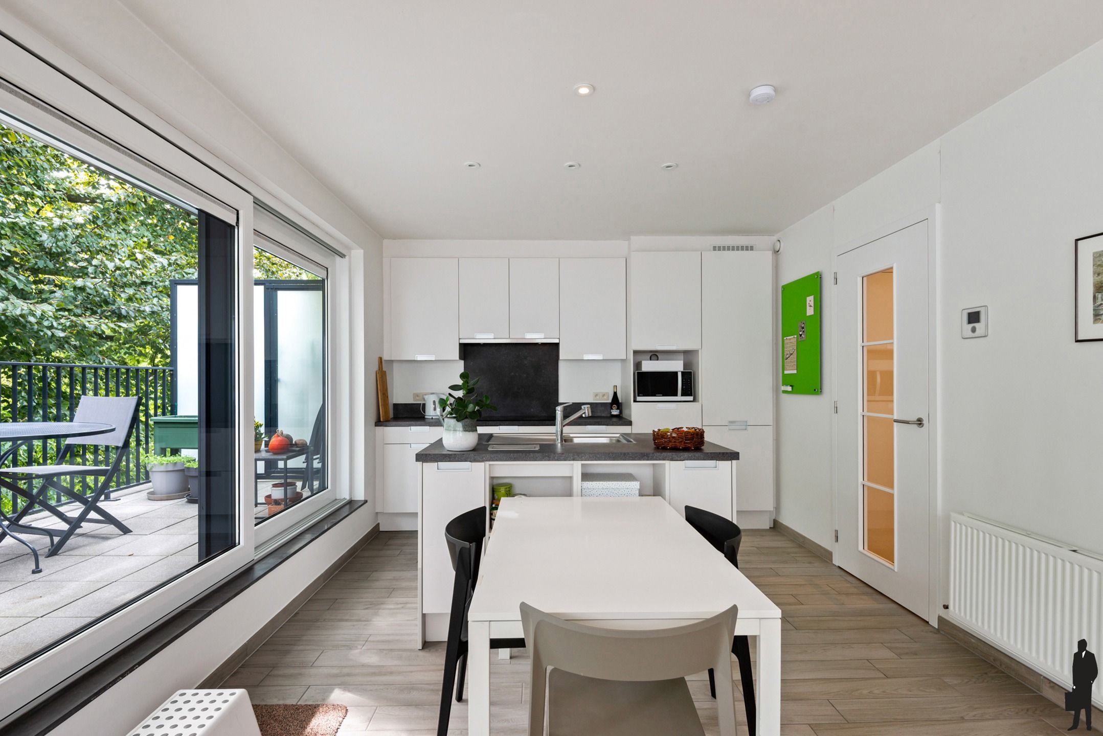 Sorry, dit appartement werd reeds succesvol VERKOCHT. foto 9