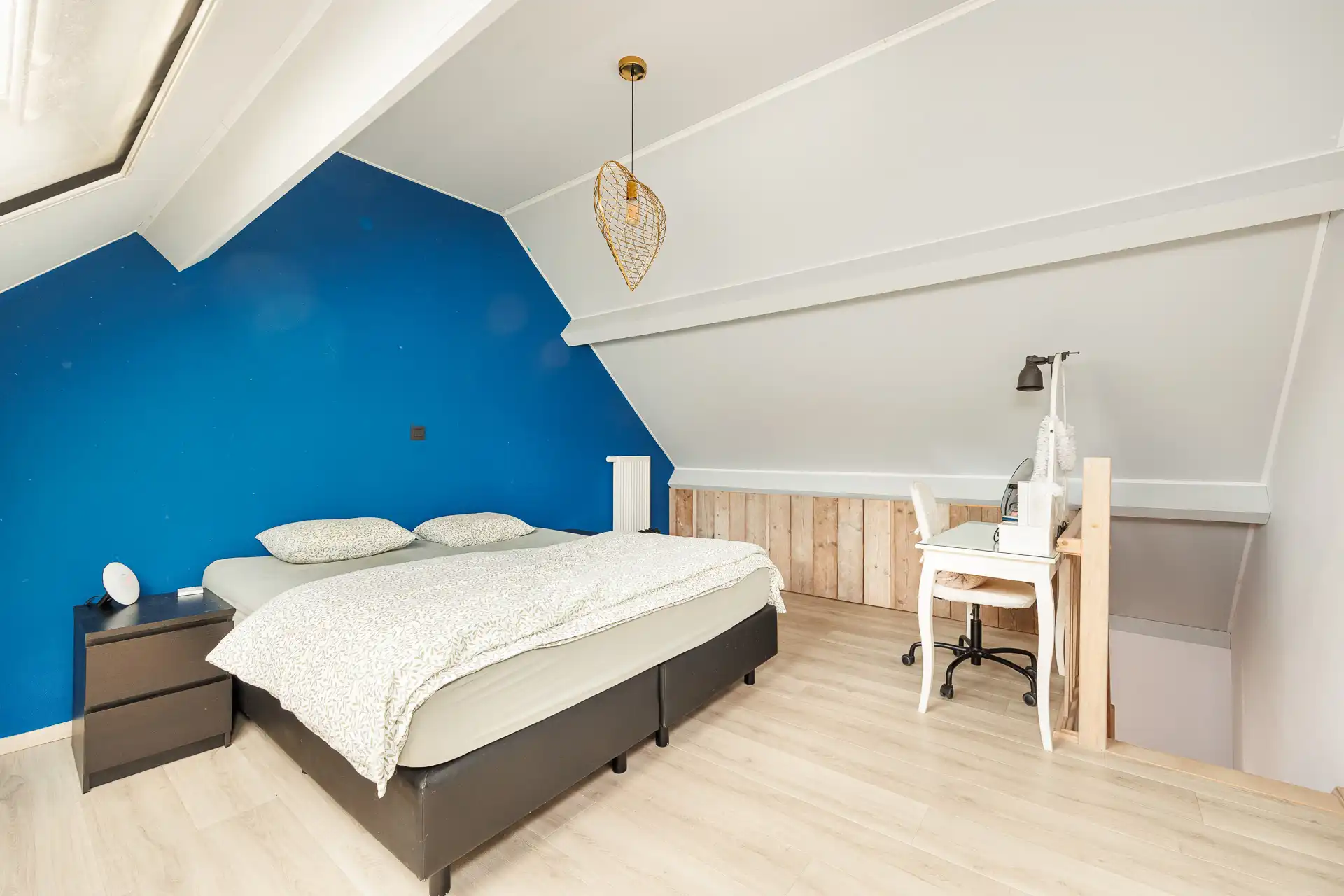 Instapklare eengezinswoning in Niel met 3 slaapkamers. foto 13