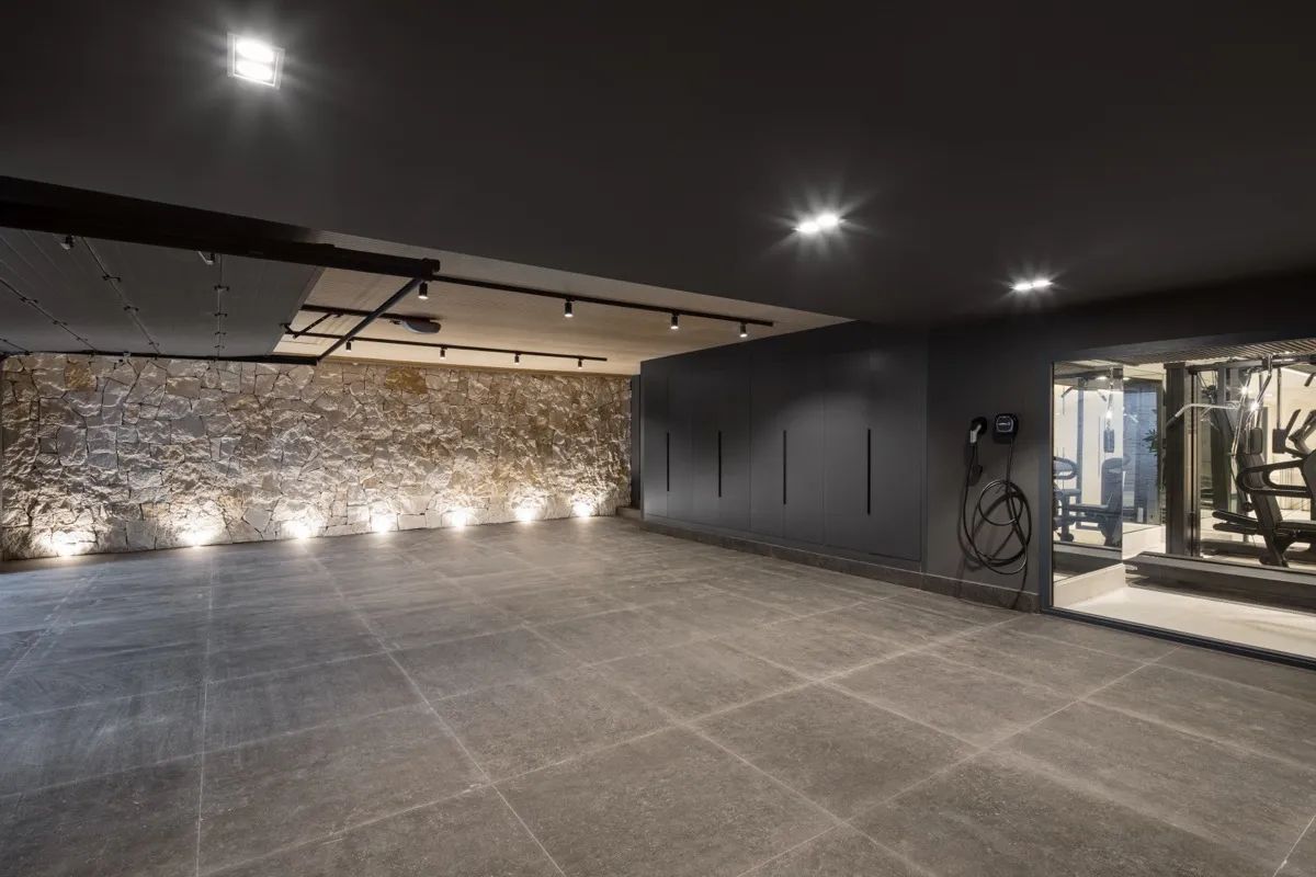 Leven aan de top: exclusieve frontline golfvilla met adembenemend uitzicht en ultieme luxe in Nueva Andalucía foto 29