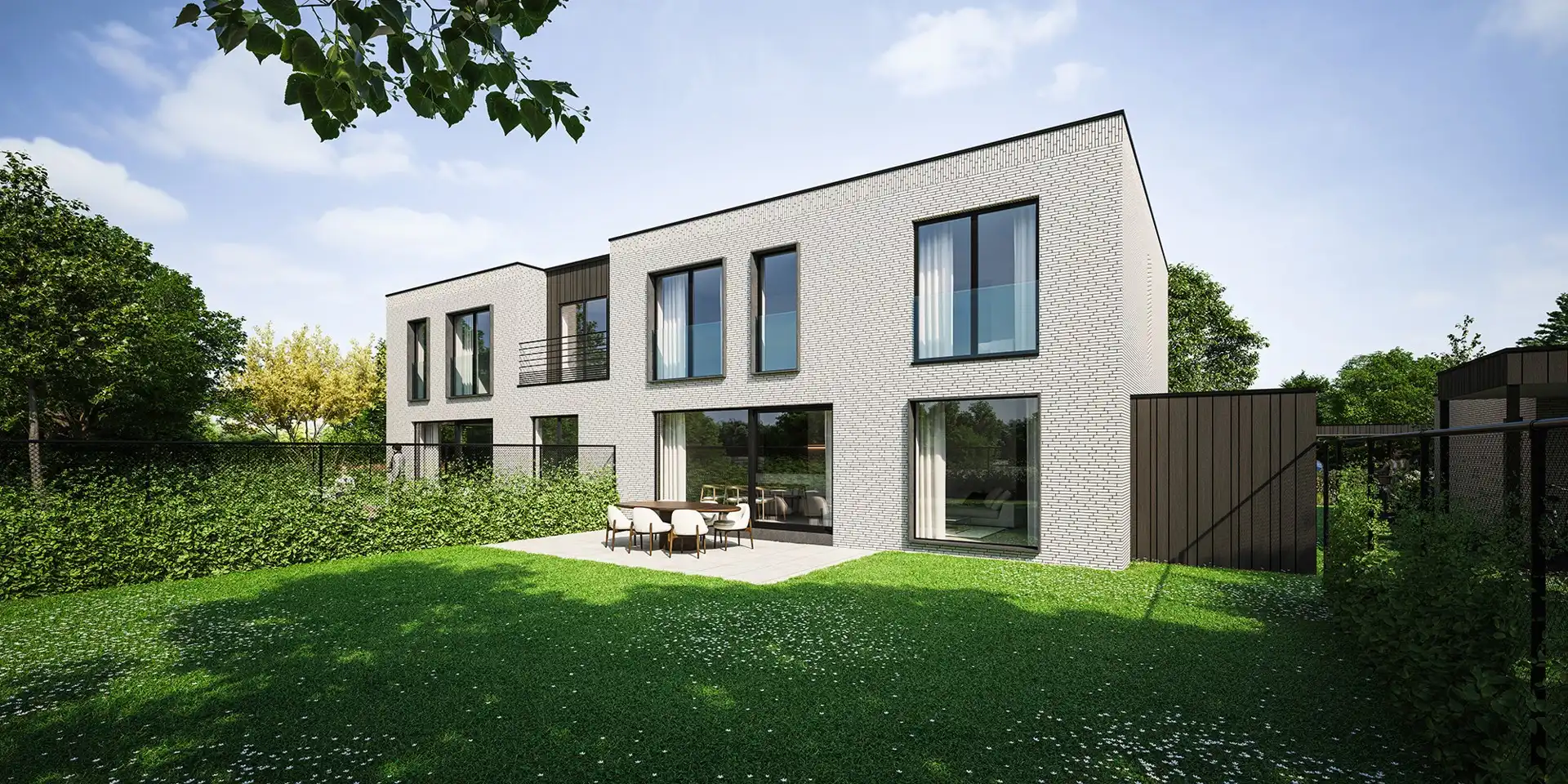 NIEUWBOUWPROJECT ‘Vlinderhof’ foto 6