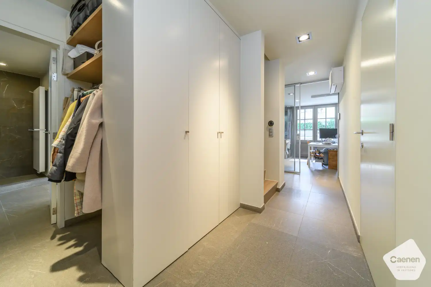 Exclusieve villa in het gegeerde Dumontwijk – luxe, rust en comfort op wandelafstand van zee foto 23