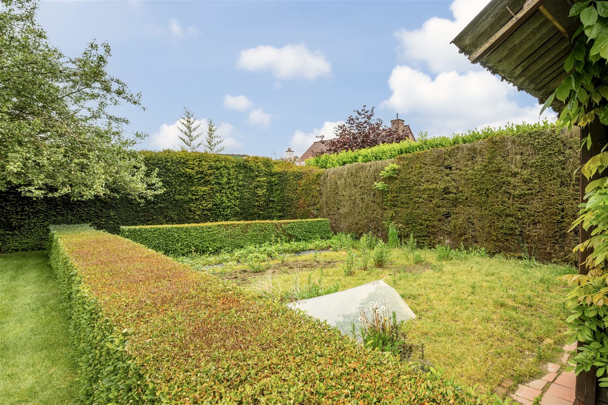 Landelijke villa met 3 slpks, 2 bdks en prachtige tuin foto 28