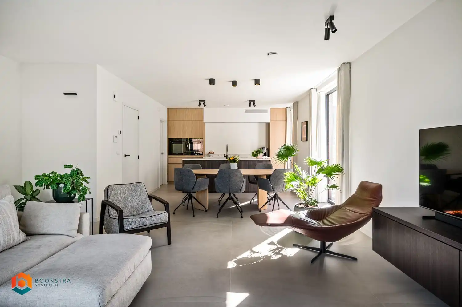 Energiezuinige halfopen bebouwing op perceel van 523 m² foto 5