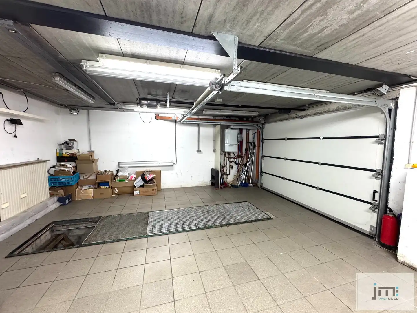 Hedendaagse instapklare woning foto 12