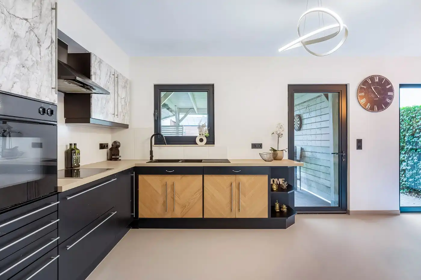 Gezellige, instapklare woning met 3 à 4 slpk., tuin en garage foto 11