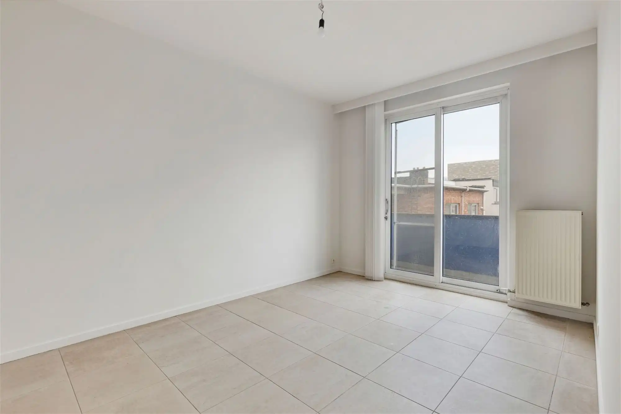 Appartement met terras op enkele minuten van Antwerpen centrum foto 9