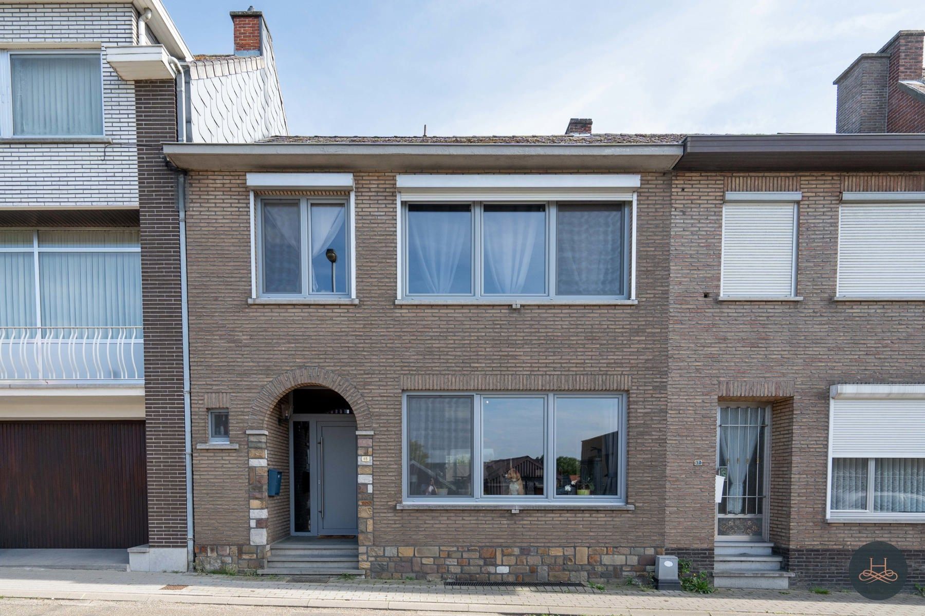 Huis te koop Michel Janssensstraat 65 - 3270 Scherpenheuvel-Zichem