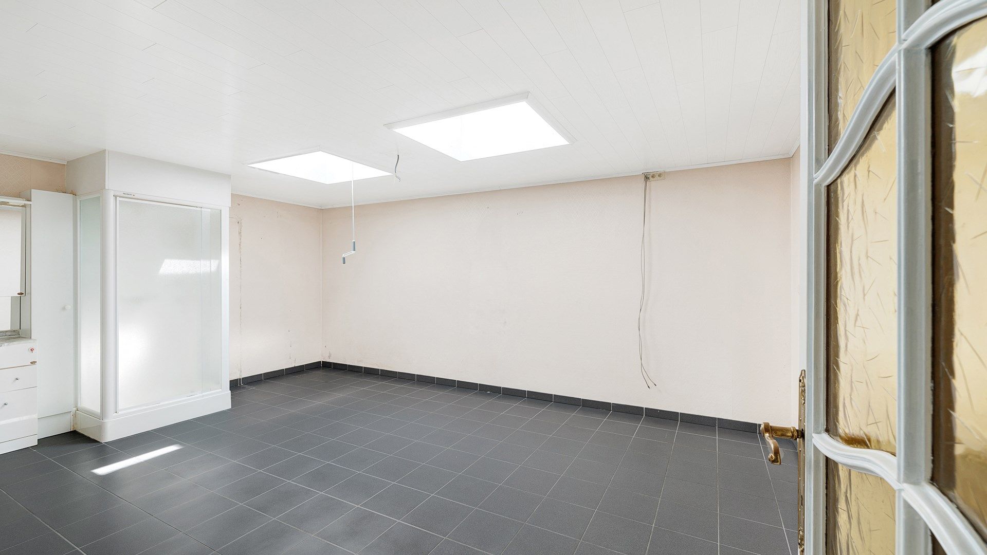 Grote halfopen woning met dubbele garage te Zeebrugge foto 11