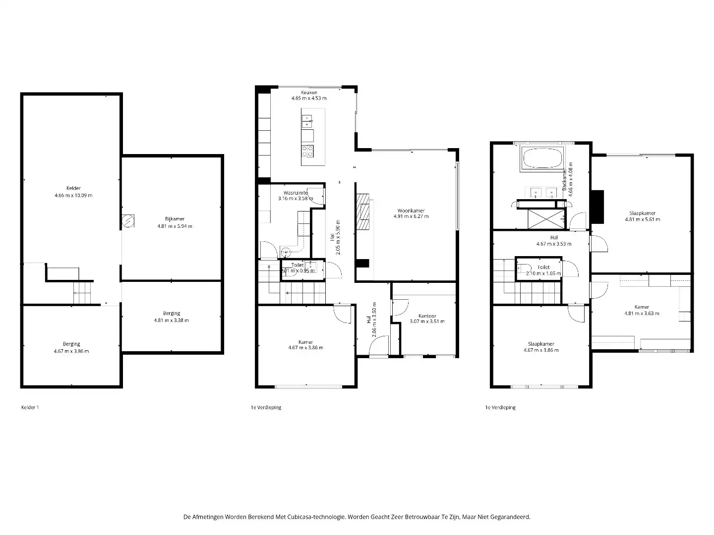 MODERNE GEZINSWONING OP EEN GUNSTIGE LOCATIE TE MUNSTERBILZEN !  foto 29