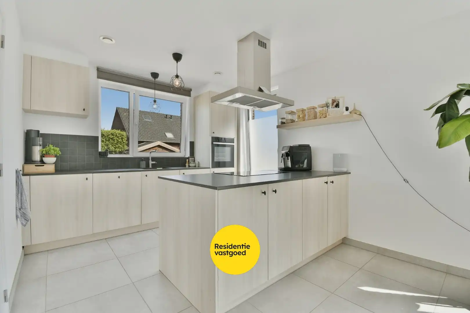 Energiezuinige halfopen woning met 3 slaapkamers te huur in Westkerke!  foto 5