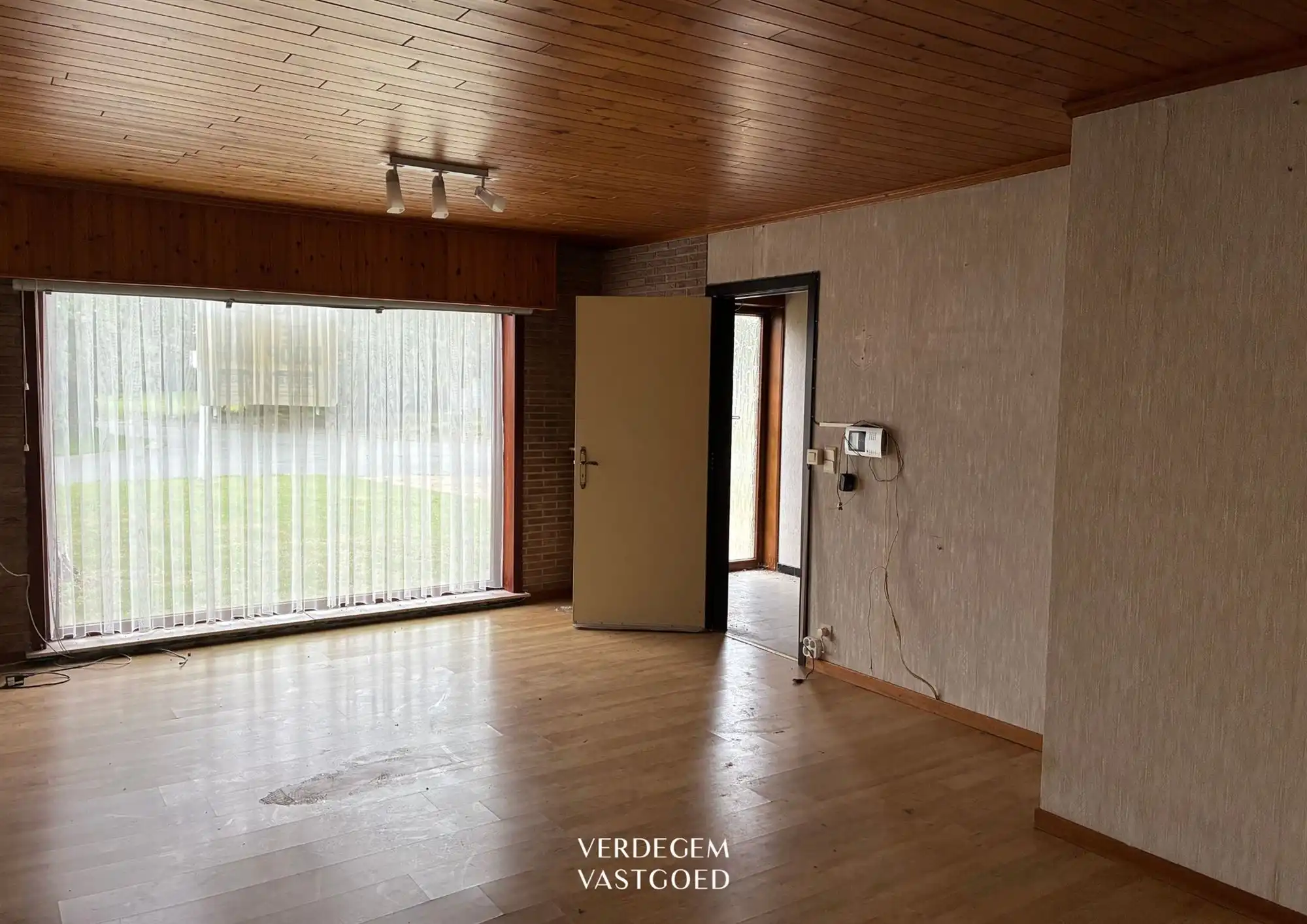 Je eigen plekje aan zee: te renoveren woning (aankoop via biedingsprocedure) foto 4