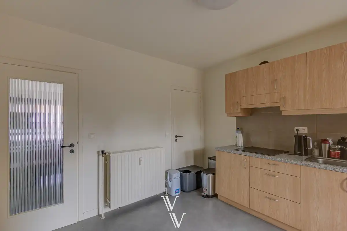 Opbrengsteigendom met kangoeroewoning-mogelijkheid, tuin en terras foto 7