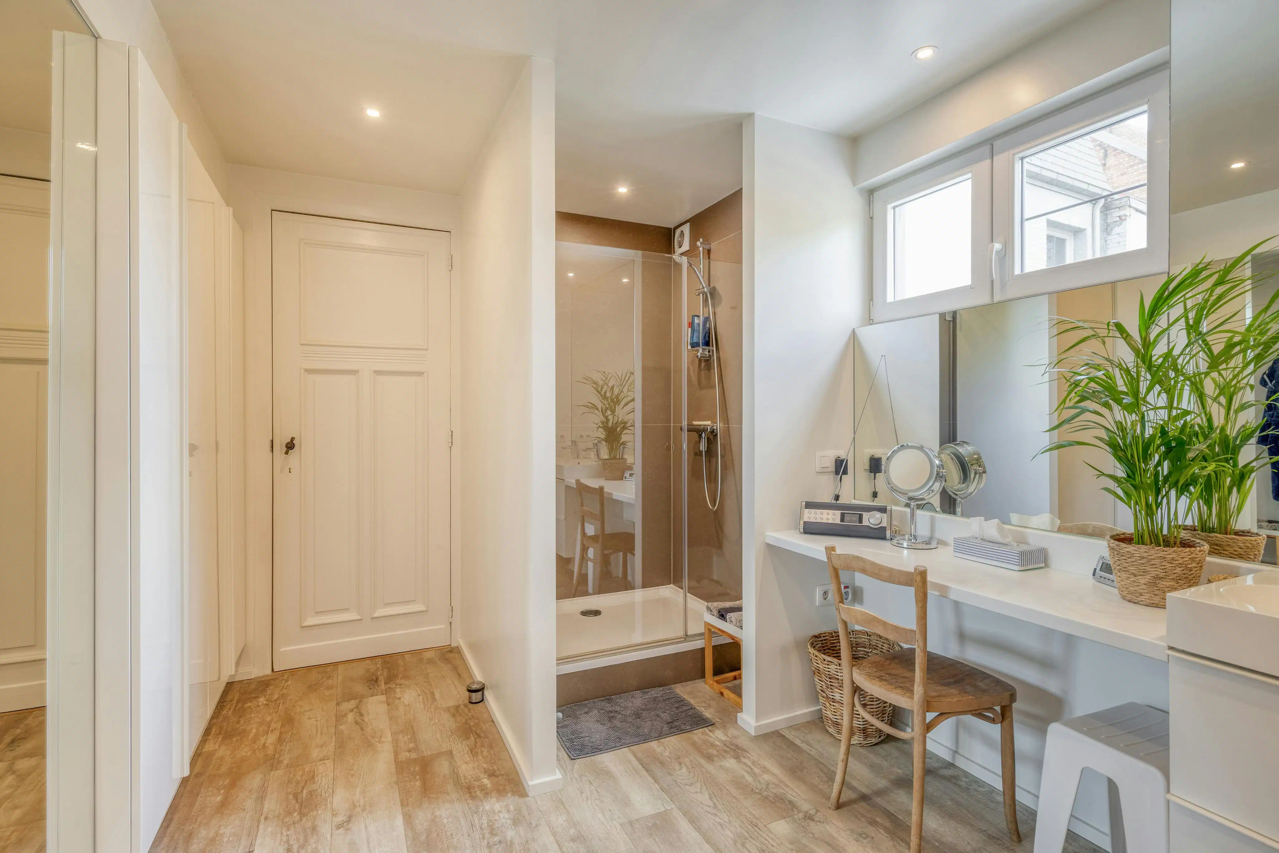 Karaktervol herenhuis met authentieke elementen  in Mechelen foto 10