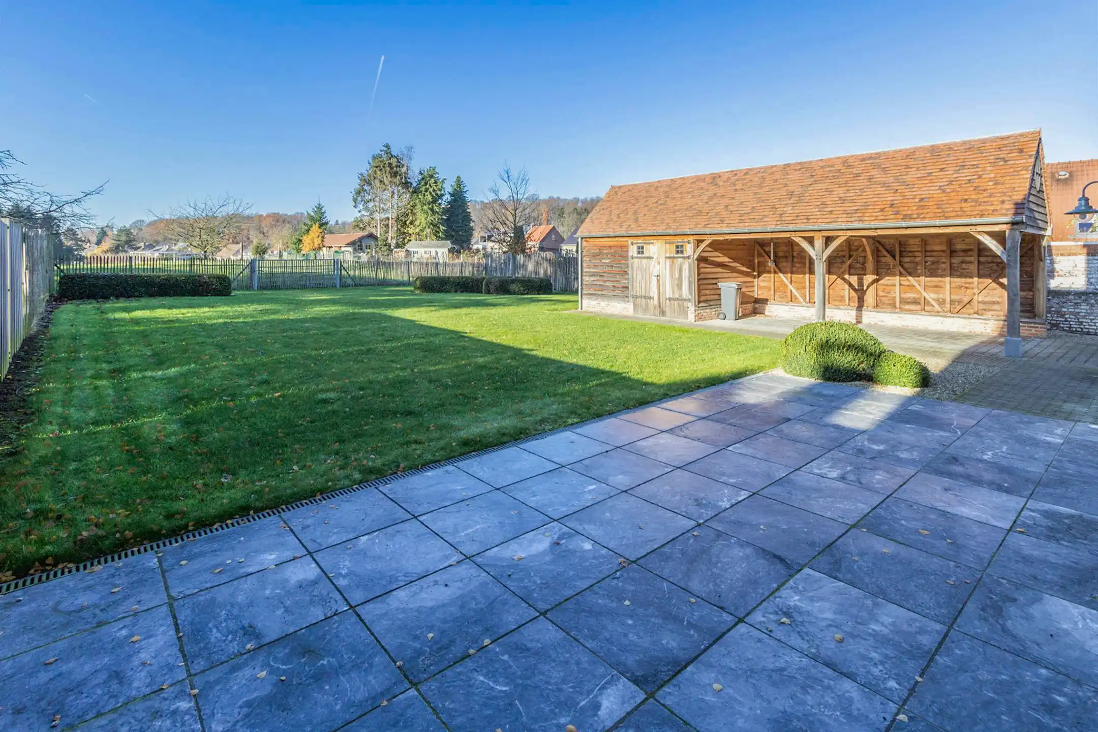 Villa te huur foto 22