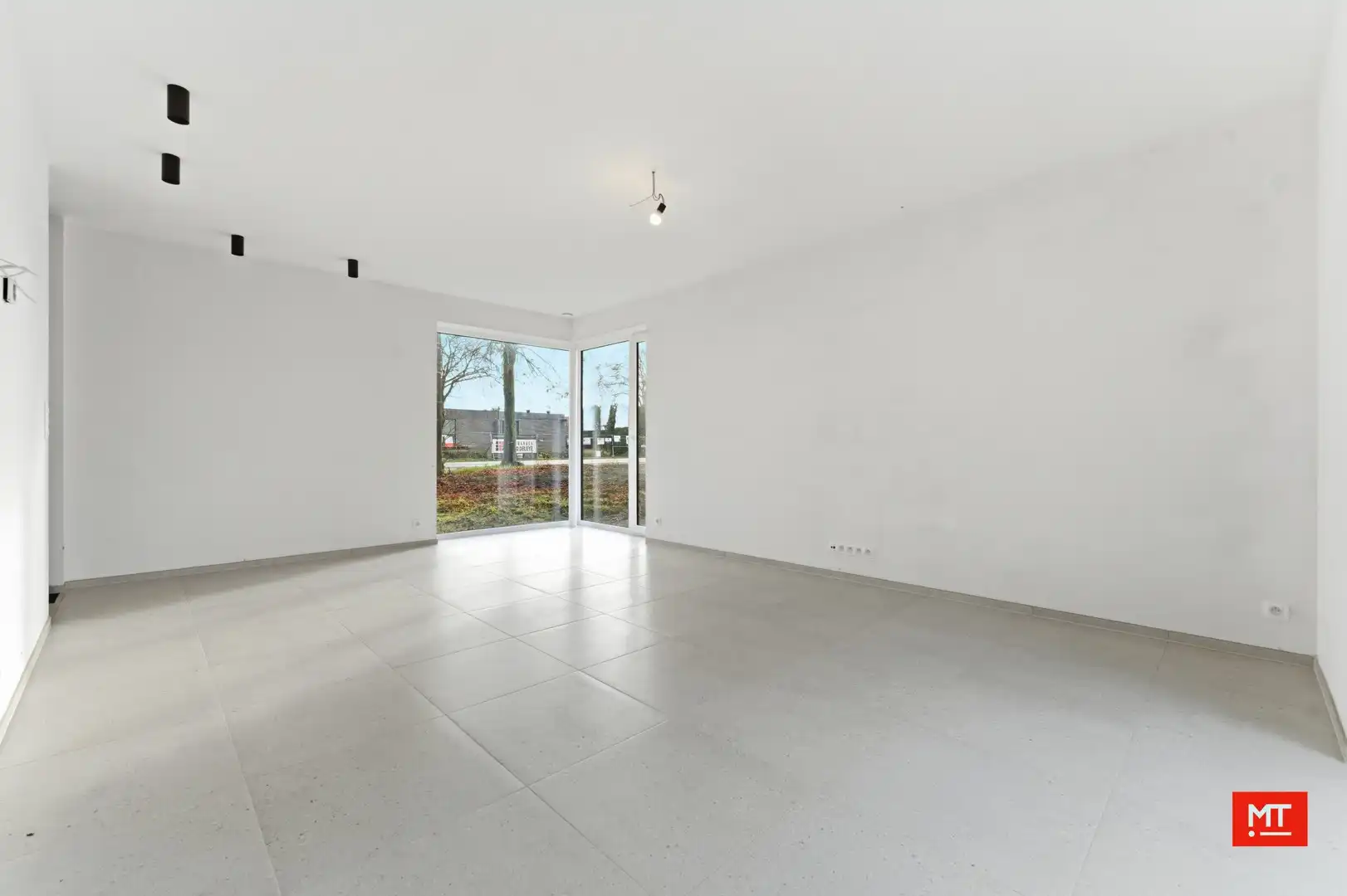 Nieuwbouwvilla op 1.101 m² te koop in Zonnebeke foto 7