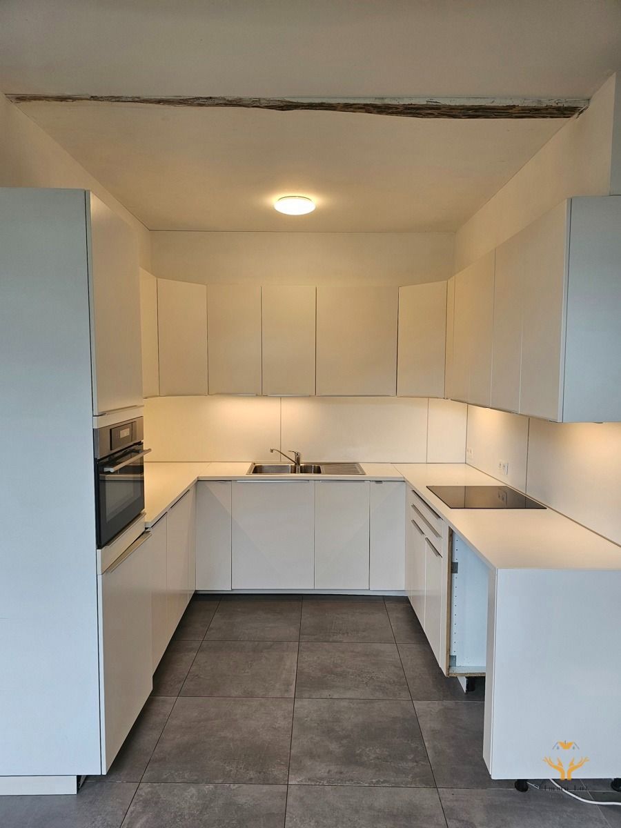 Te huur in Zele – Instapklare, energiezuinige woning met tuin foto 2