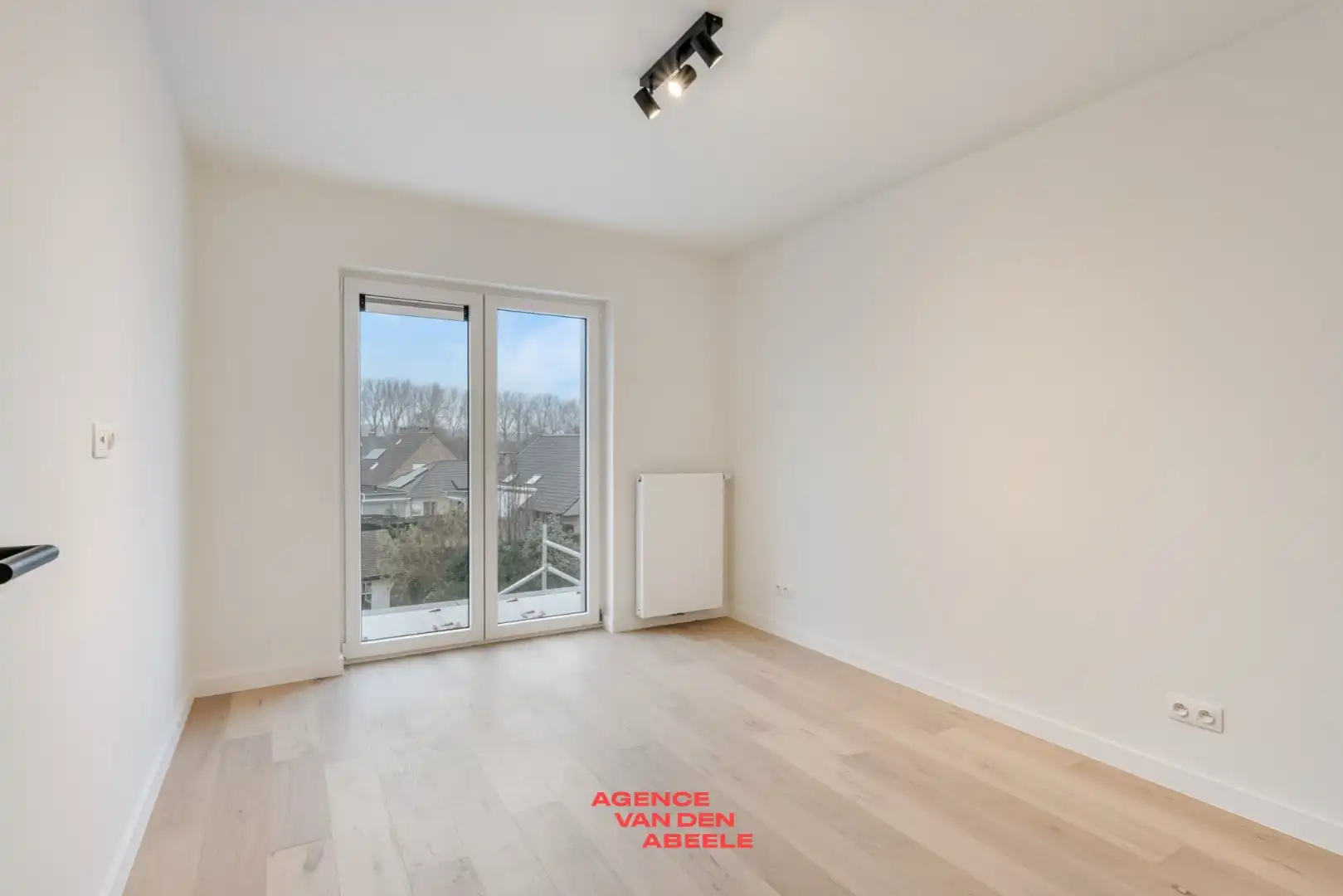 Gerenoveerd A label  appartement met 2 slaapkamers  en terras  foto 12