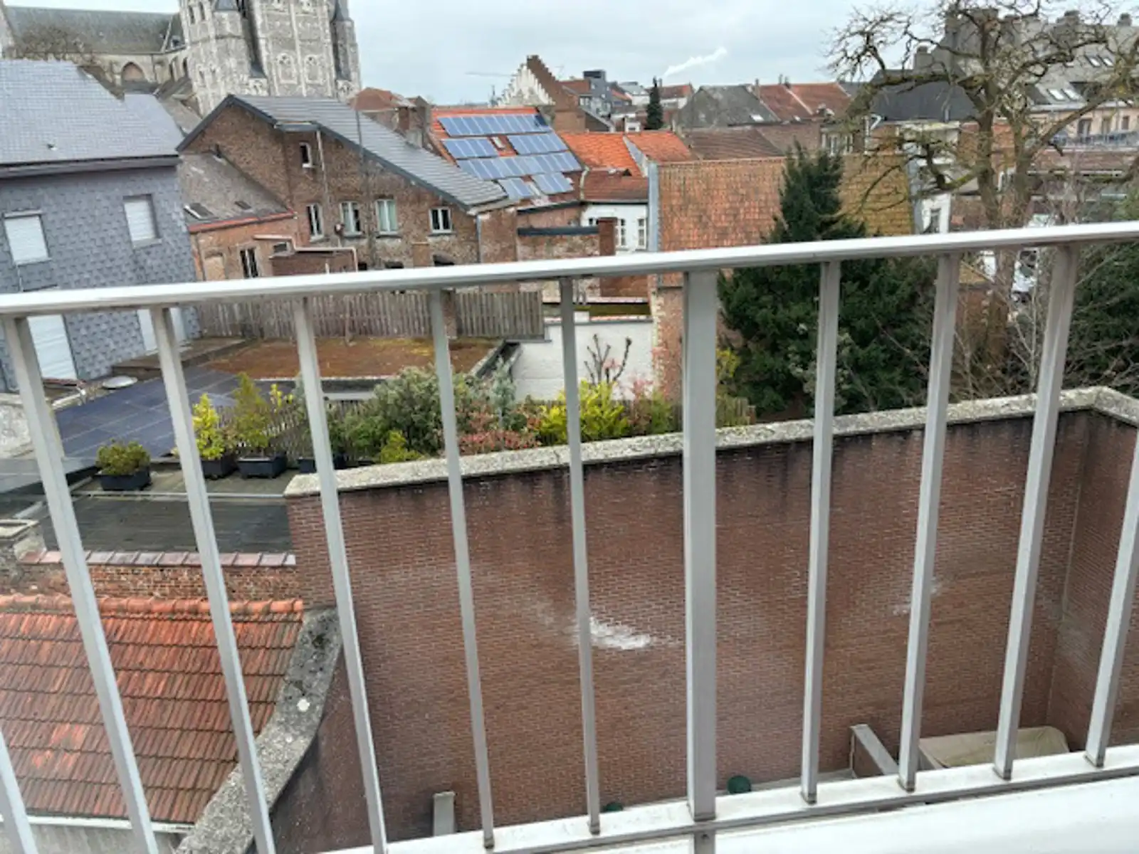 Appartement 2 slpks centrum TIenen foto 11