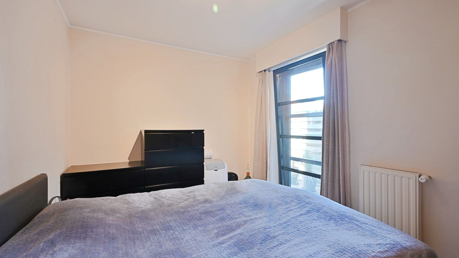 Top gelegen instapklaar gelijkvloers app te Aarschot foto 10