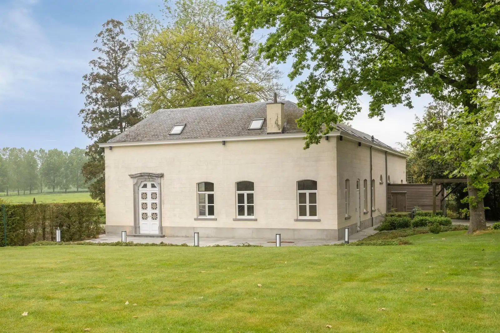 Prachtig gelegen landhuis 4 slaapkamers en tuin foto 31