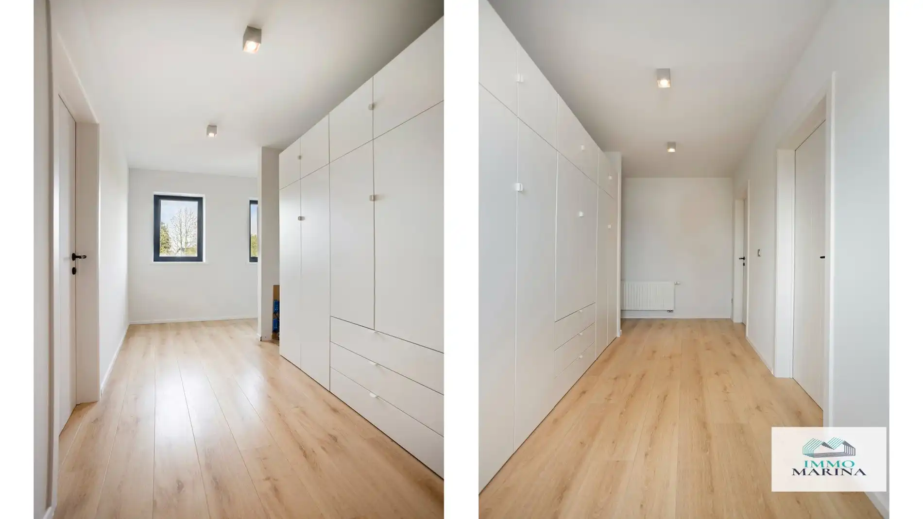 Ruime villa op 8,2a in doodlopende straat met 6 kmrs te Houtvenne foto 28