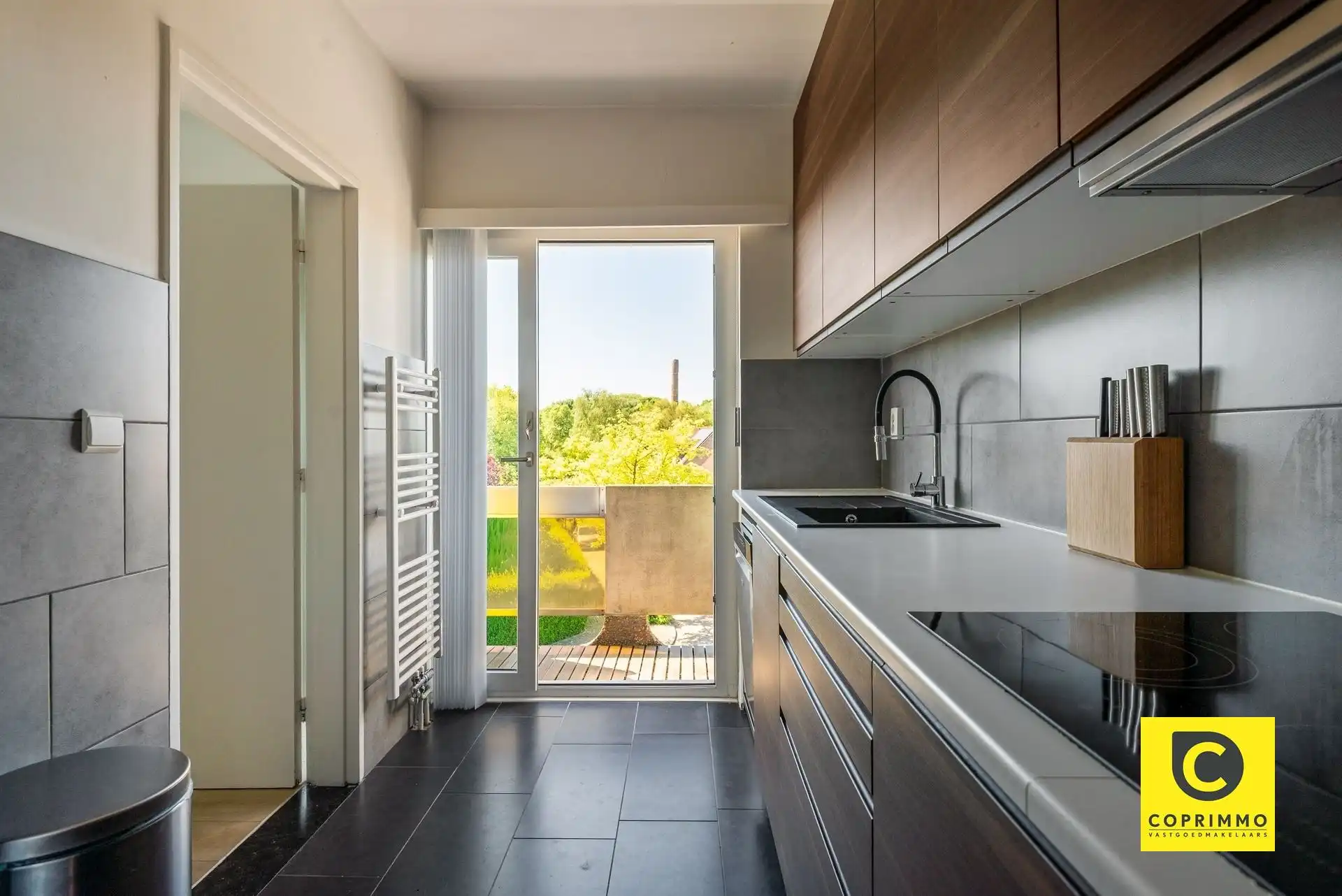 Appartement: 3slk en T foto 5