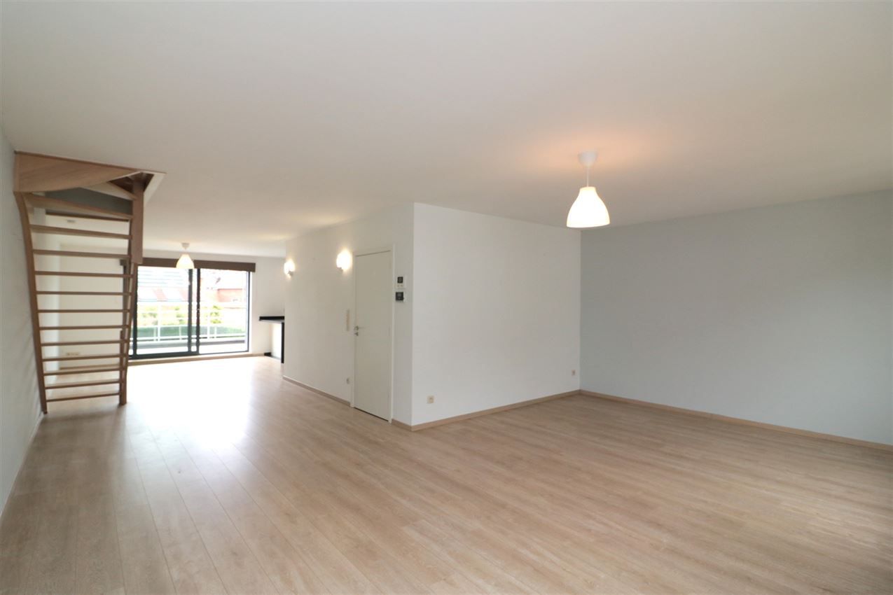 4 slpk., groot zuidterras, garage, nabij E314 foto 7