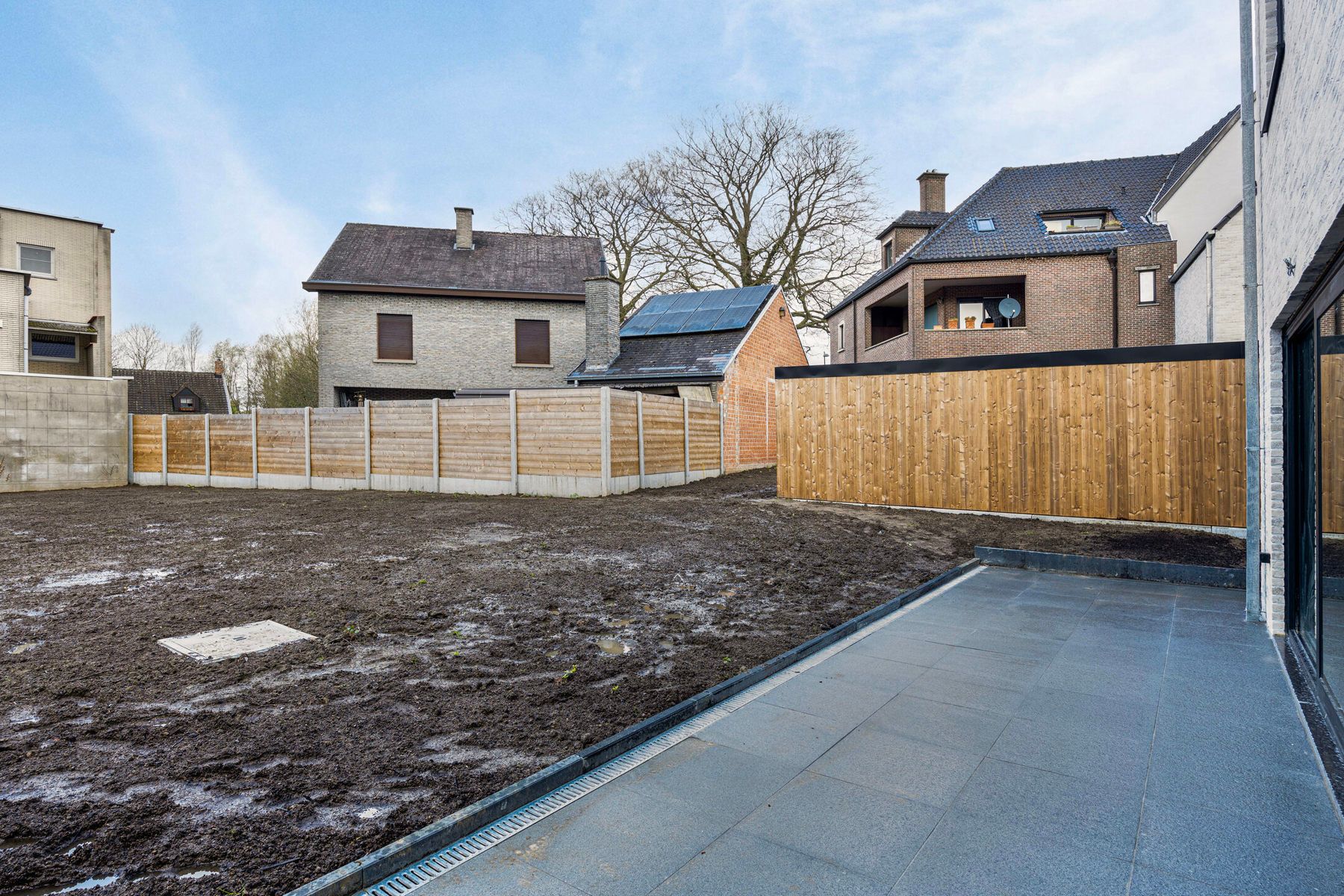 Nieuwbouwwoningen onder registratierechten (3% mog.) foto 23