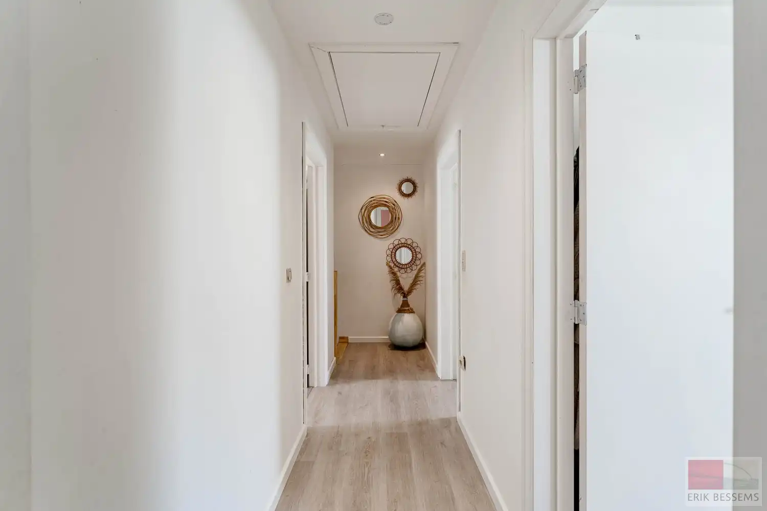 Energiezuinige woning gelegen op een perceel van 222m² met een woonoppervlakte van circa 163m² foto 20