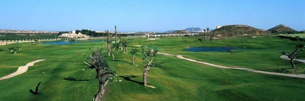 Leven in luxe en rust: exclusieve villa’s in exclusieve Golf Resort – waar Mediterrane stijl en modern comfort samenkomen foto 7