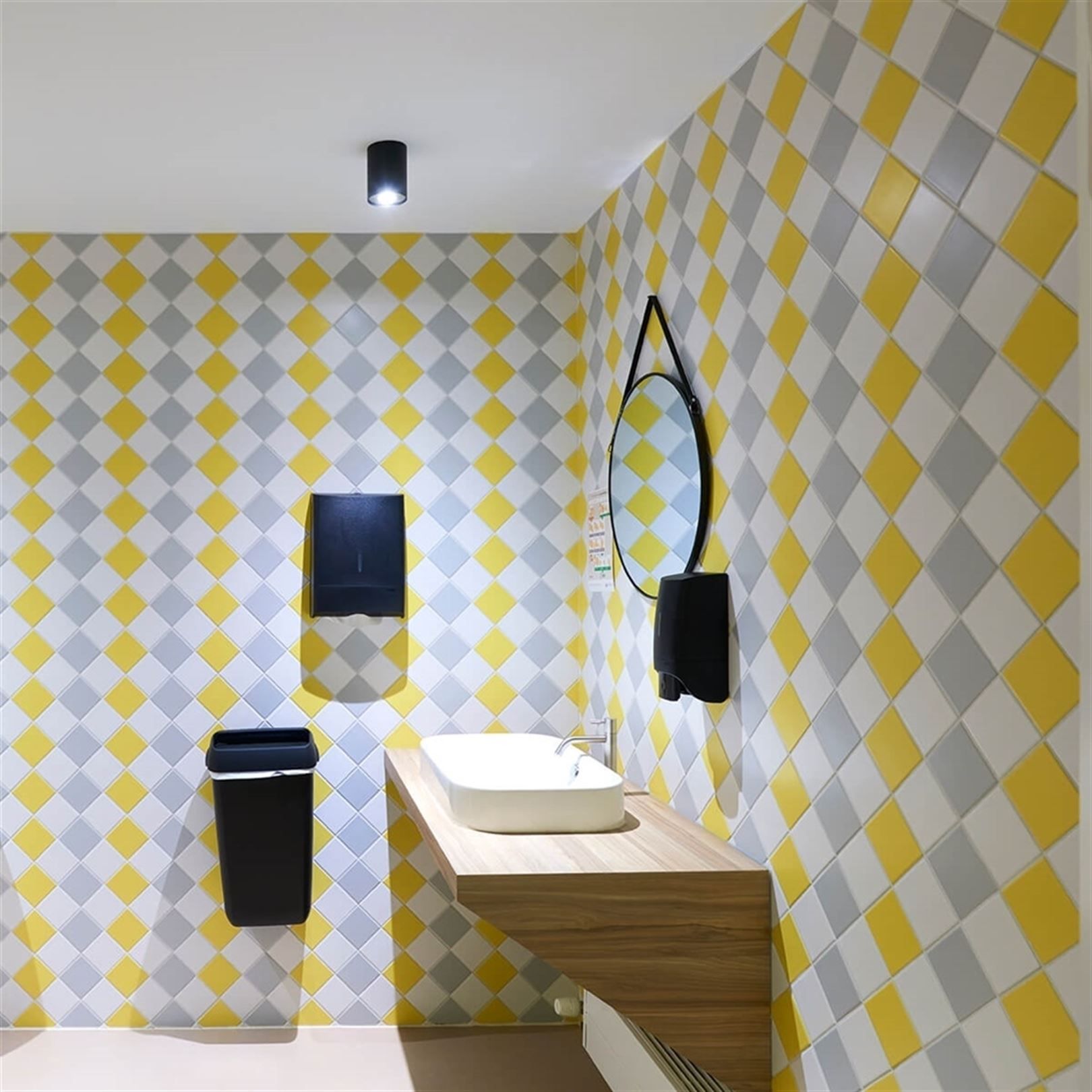 Kantoren te huur op zichtlocatie langs de Antwerpse Ring tussen 150m² en 363m² foto 19