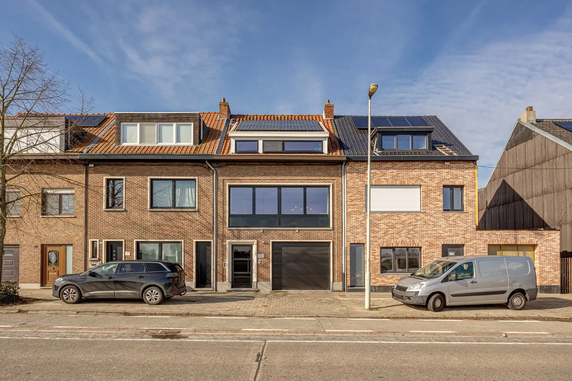 Moderne Gezinswoning in Aartselaar foto 31