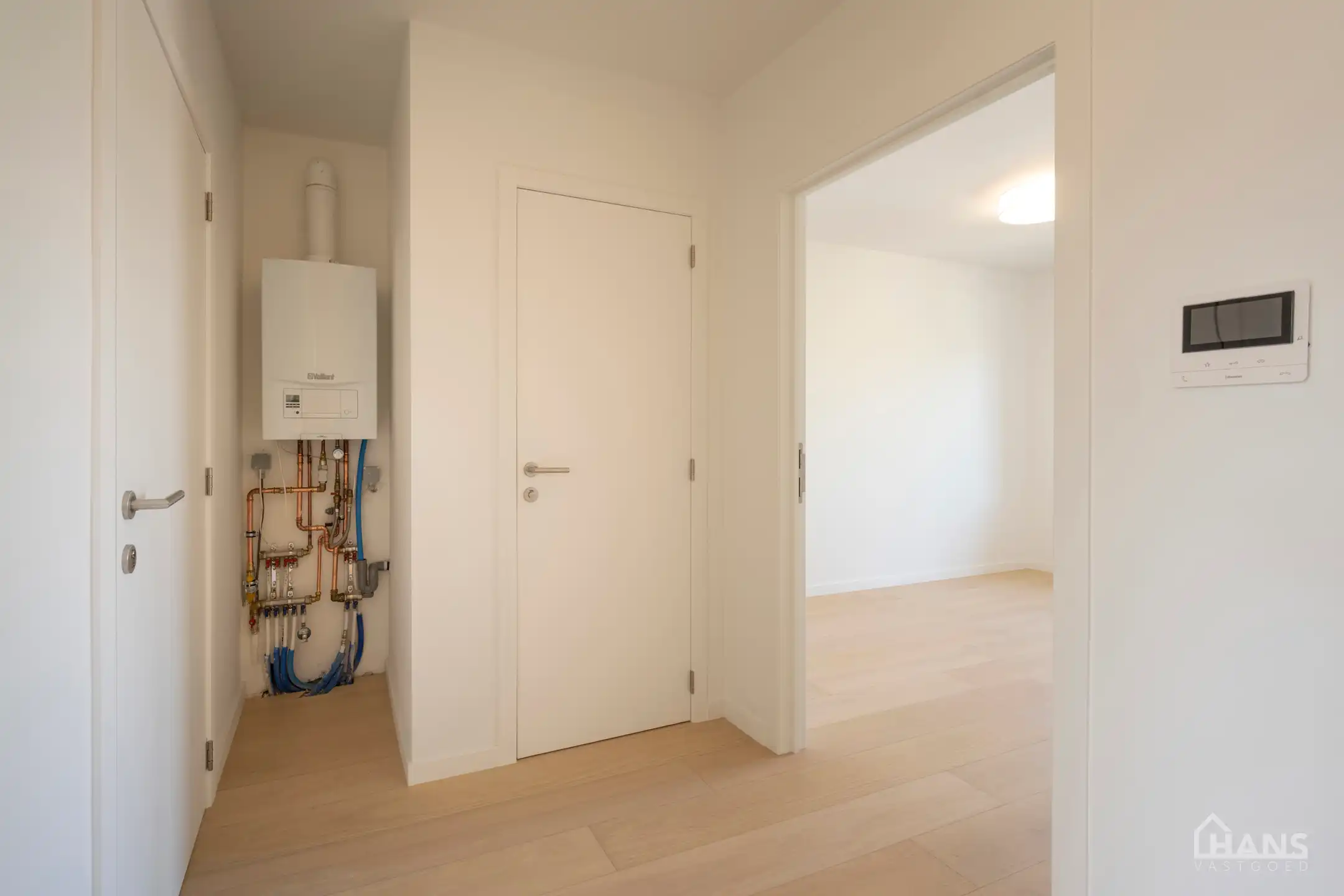 Gerenoveerd appartement foto 6