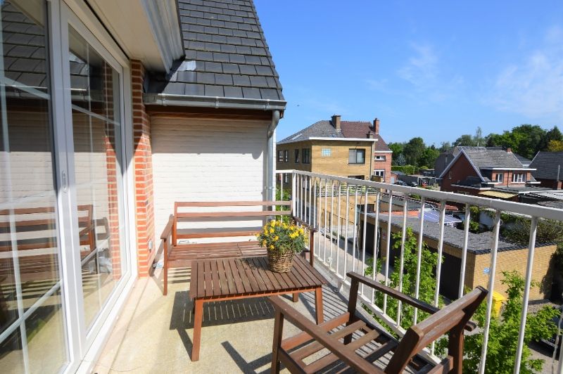 Duplex appartement te Hever-Schiplaken foto 9
