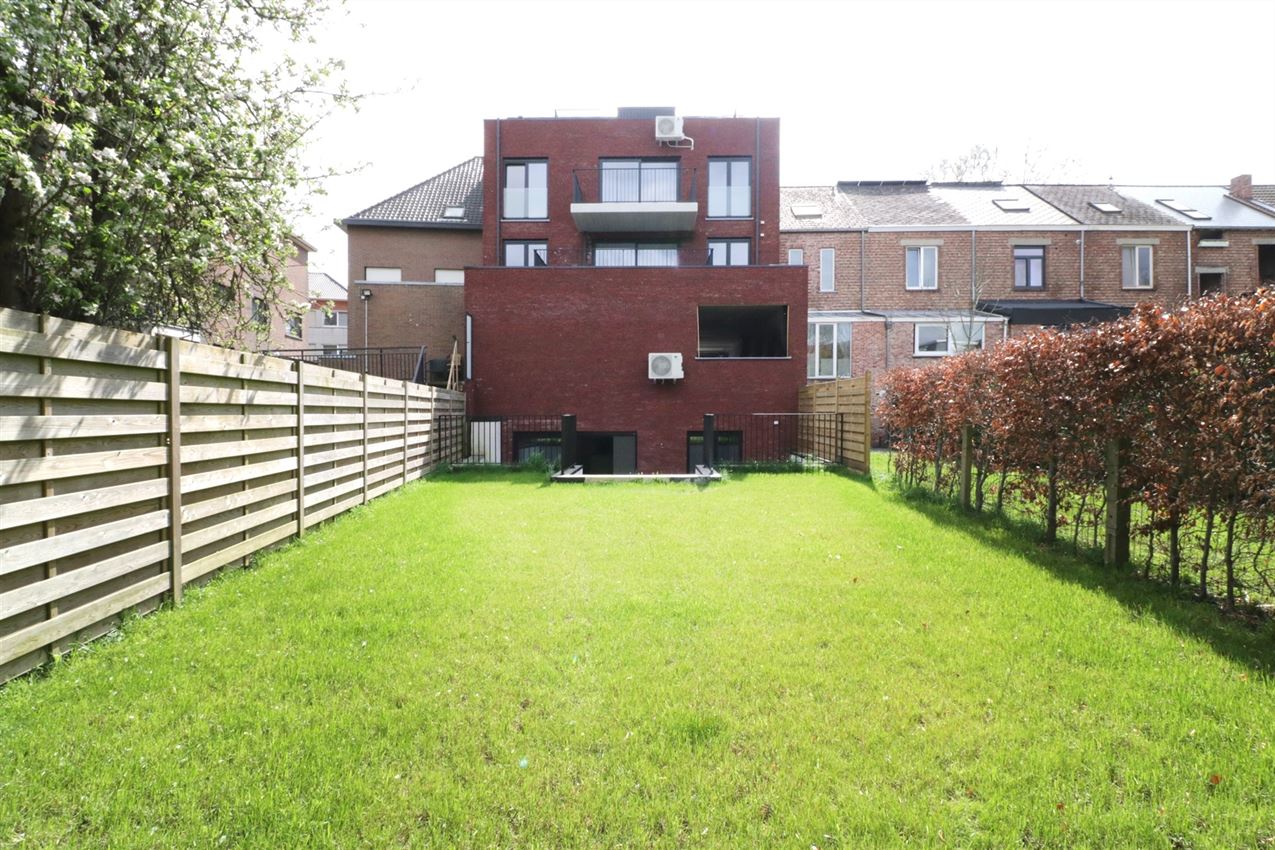 Gunstig gelegen nieuwbouwappartement met 2 slpk. en parking foto 29