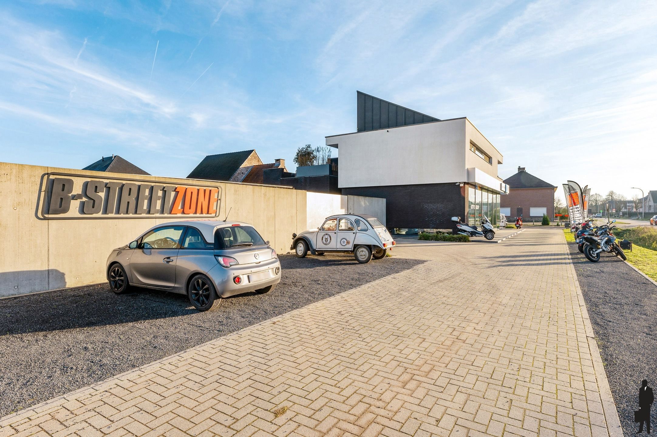 Uniek commercieel eigendom op TOP locatie in Geel foto 23