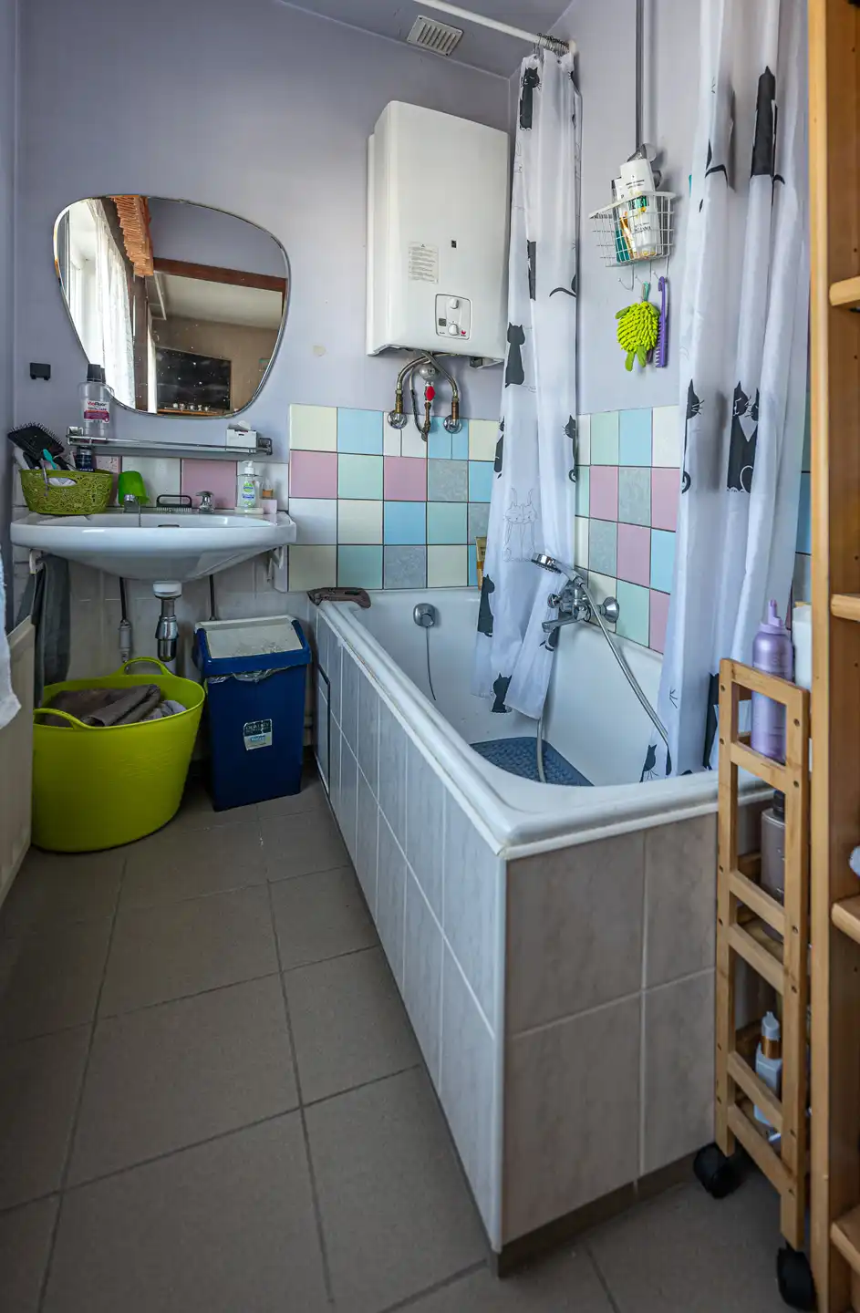 Te renoveren woning op 8 are foto 16