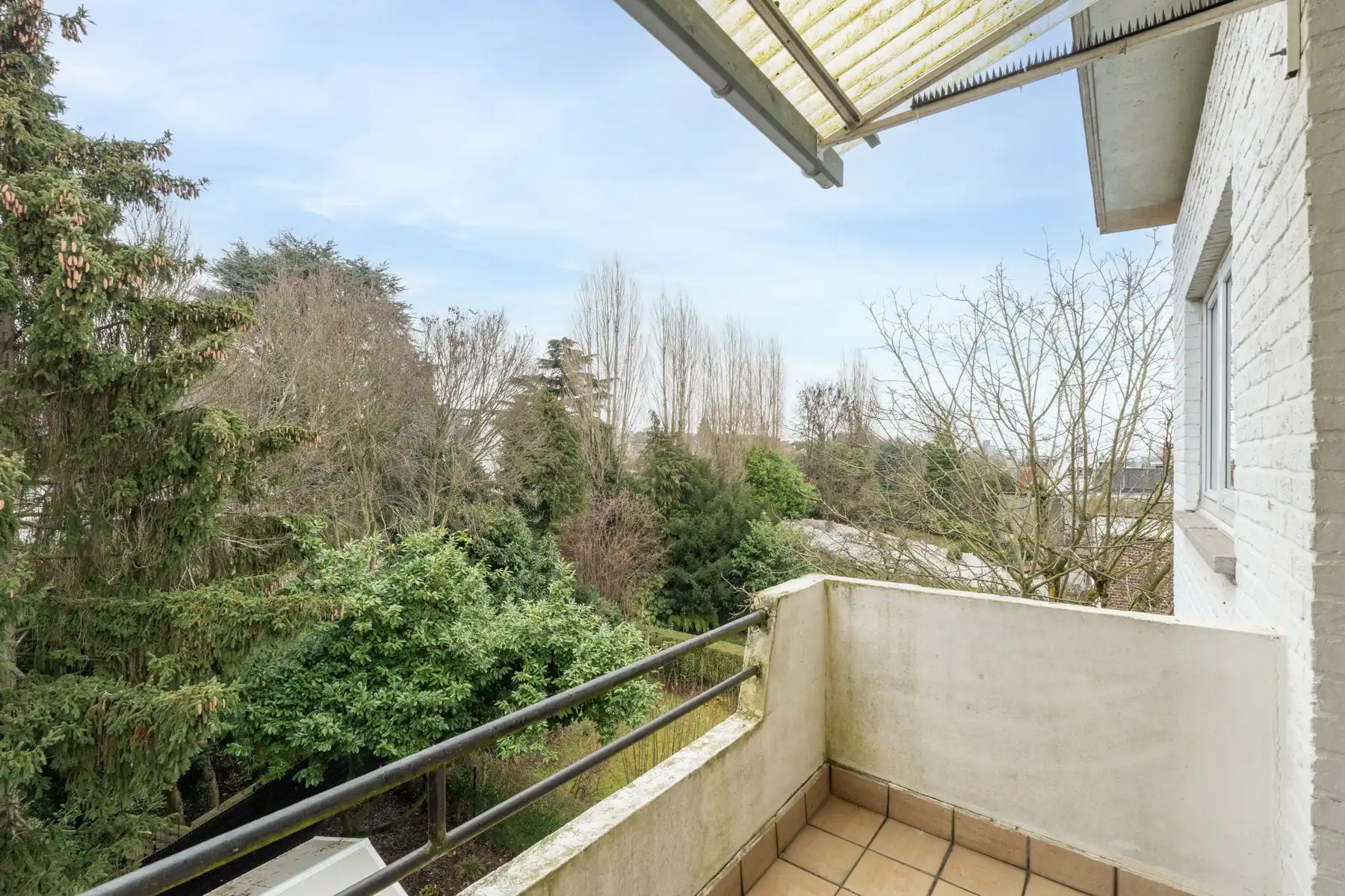 Instapklaar appartement met 2 slpk in gegeerde buurt foto 10