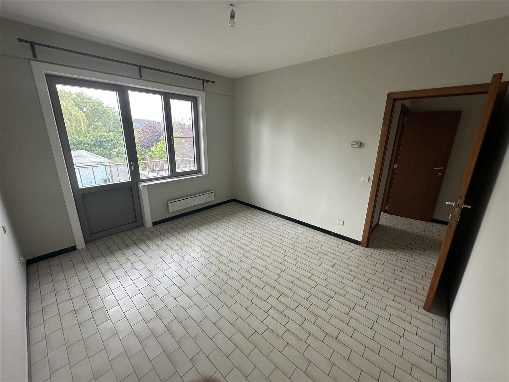 Appartement te huur met 2 slaapkamers te Oudenaarde foto 10