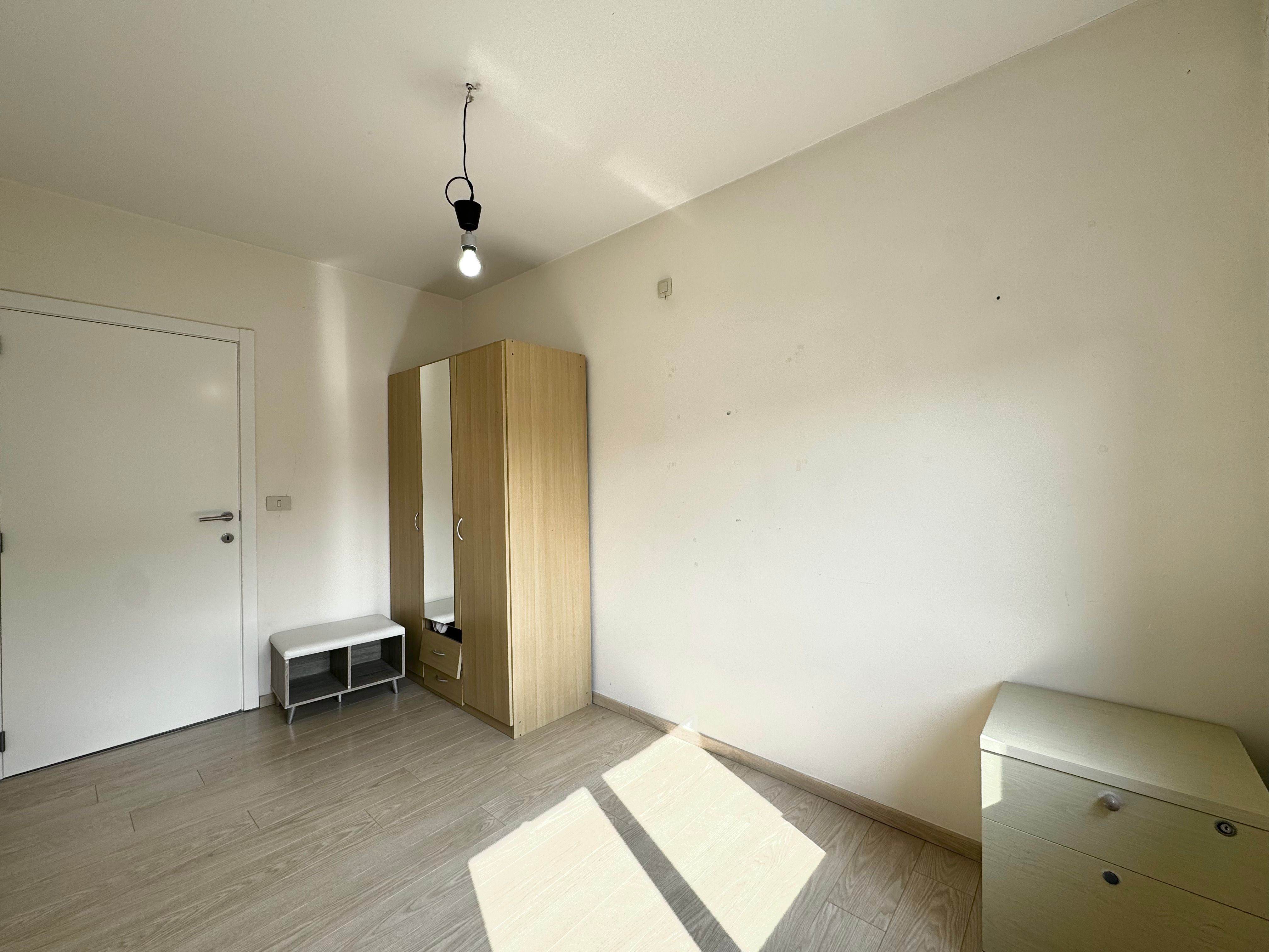 Lichtrijk appartement foto 10