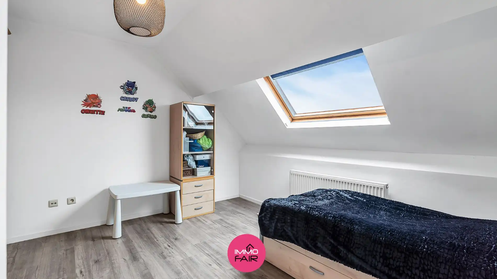 Ruim duplex appartement in kleinschalige residentie op toplocatie in Maasmechelen foto 11