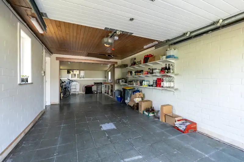Landelijke, instapklare woning op rustige ligging. foto 34