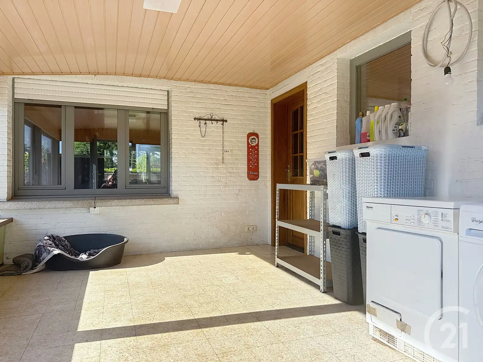 Huis in doodlopende straat te koop in Morkhoven/Herentals! foto 17