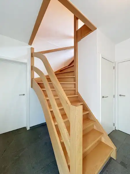Woning - HOB foto 10