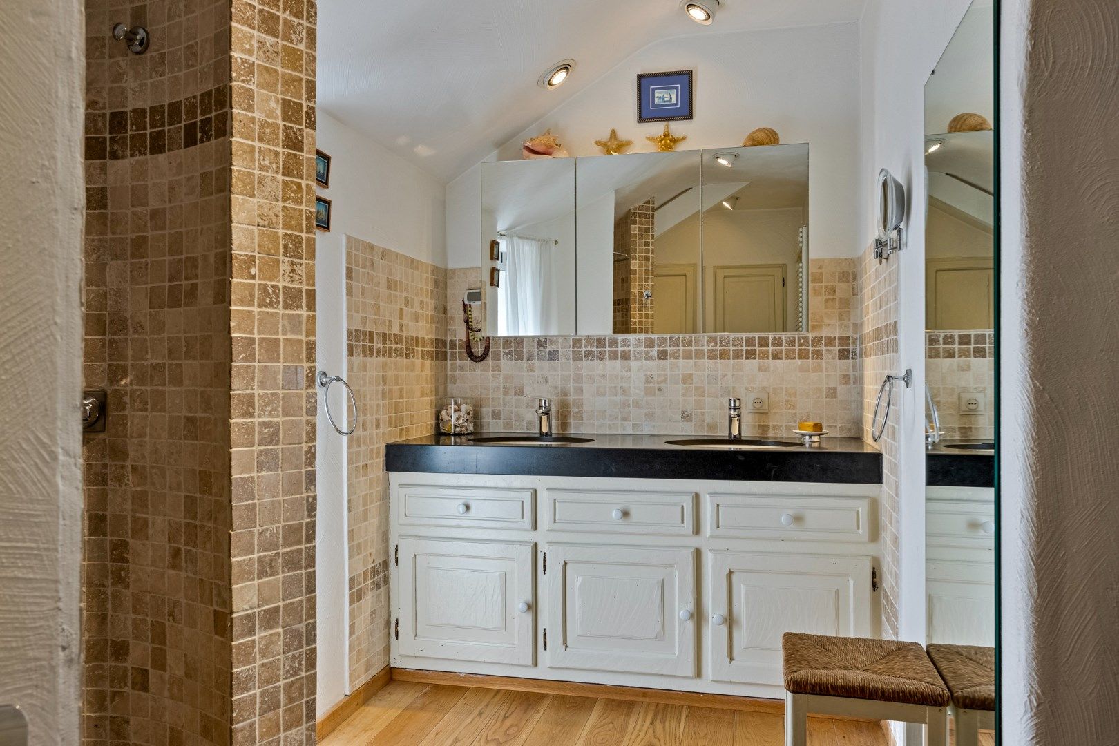 Gelijkvloerse woning met 3 slpks op een prachtig perceel van 1.932 m² te Retie ! foto 19