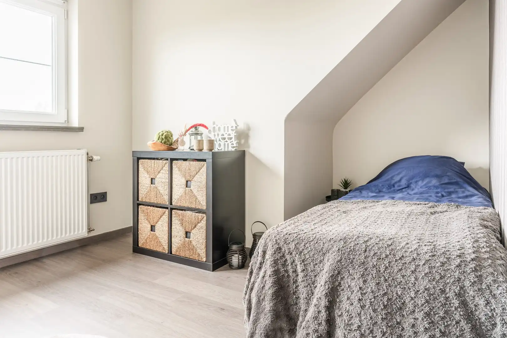 Instapklaar DUPLEX-appartement met GARAGEBOX foto 15